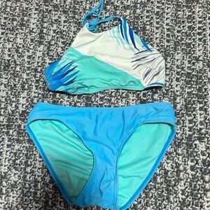 SO bathing suit set